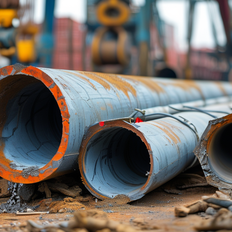 Top Quality Erw Steel Pipe for Global Buyers?
