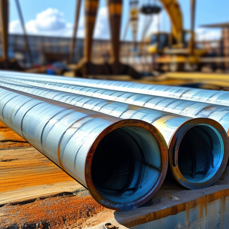 Why Choose Pre Galvanized Steel Pipe for Your Projects?