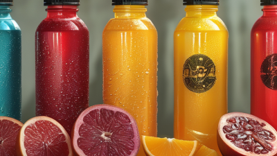 Top 10 Energy Boost Drinks You Need to Try Now?