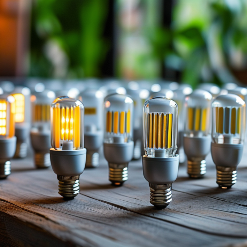 Best Gu24 Led Bulb Options for Energy Savings and Performance?