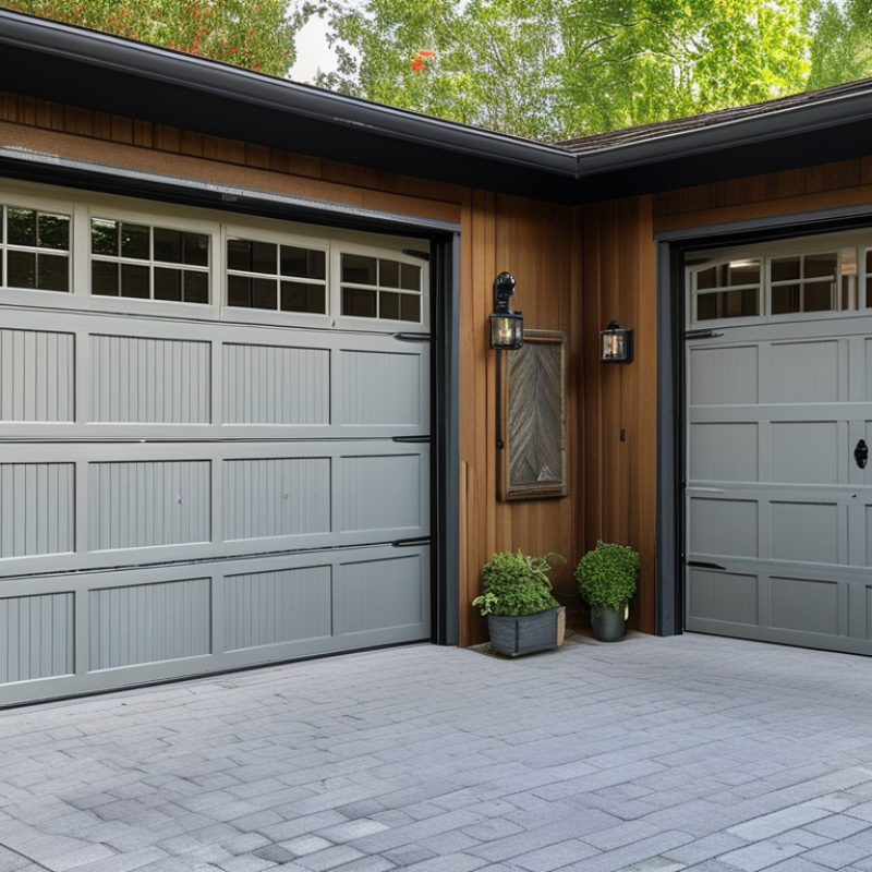Essential Tips for Choosing Garage Door Openers?