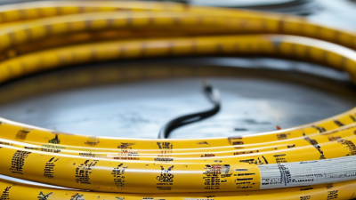 What is the Best PVC Insulated Cable Material for 2026?