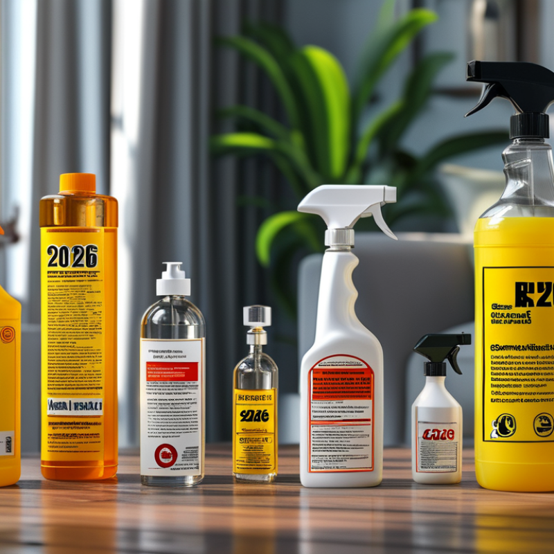 2026 Best Practices for Product Warning Labels How to Comply?