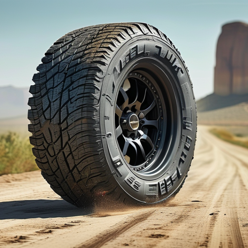 How to Choose One Tire for Optimal Performance in 2026?