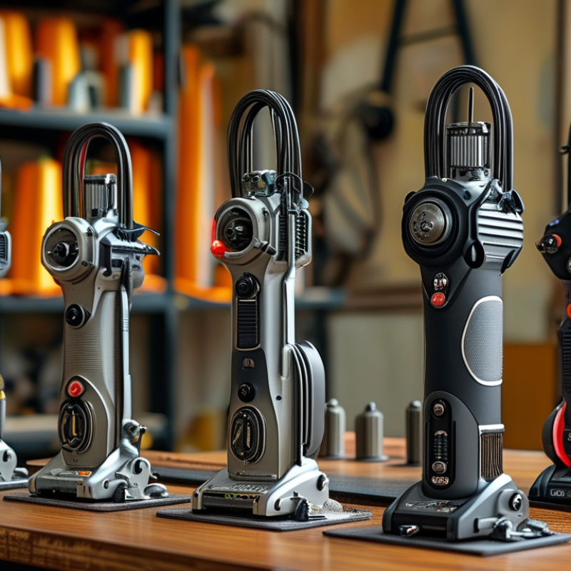 How to Choose the Best Electric Stringing Machine for Your Needs