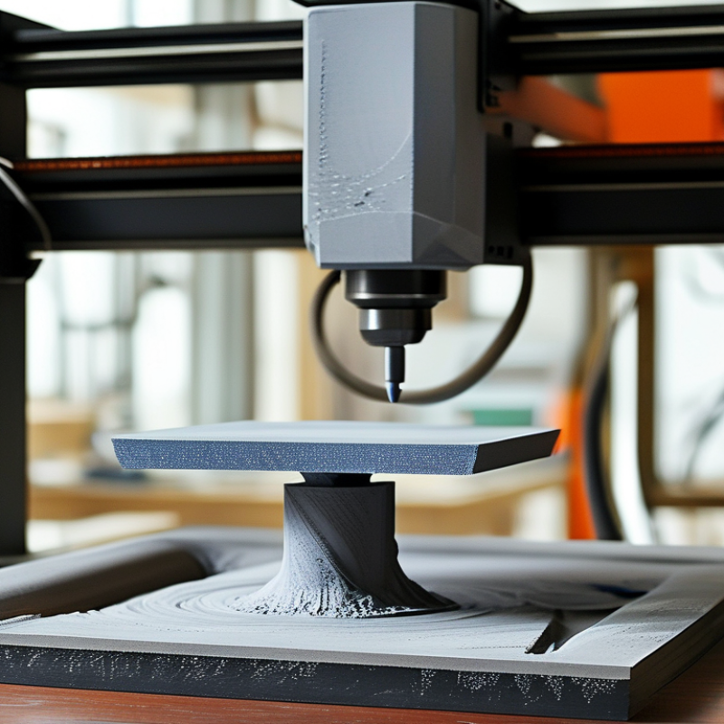 Why Choose a Powder 3D Printer for Your Business Needs?