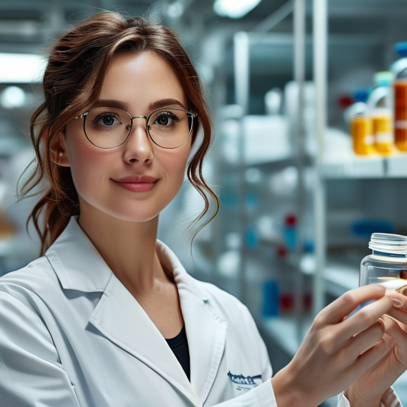 2026 How to Source Intermediate of Larotinib for Global Buyers?