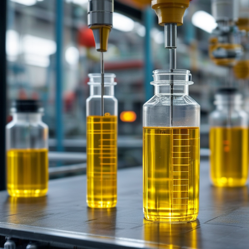 2026 Top Trends for Hexamethyldisilazane HMDZ Procurement?