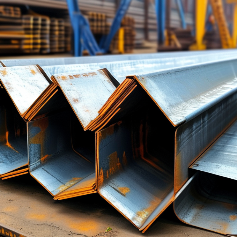 What is Galvanized Steel Angle Bar and Its Uses?