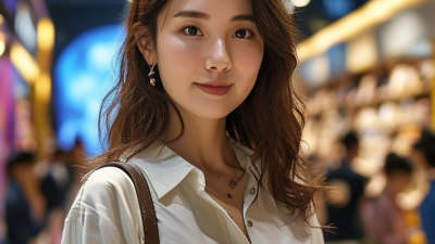 Top 10 Event Retail Solutions in China for Global Buyers?