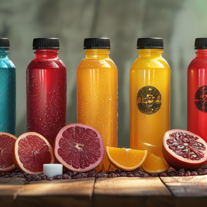 Top 10 Energy Boost Drinks You Need to Try Now?
