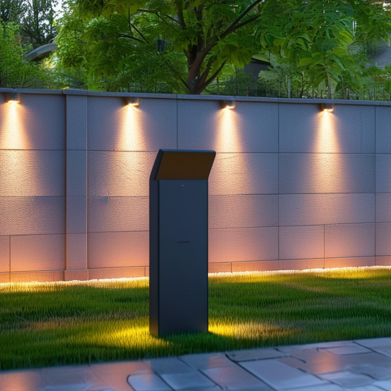 Why Does My Smart Outdoor Lighting Keep Disconnecting from Wi-Fi?