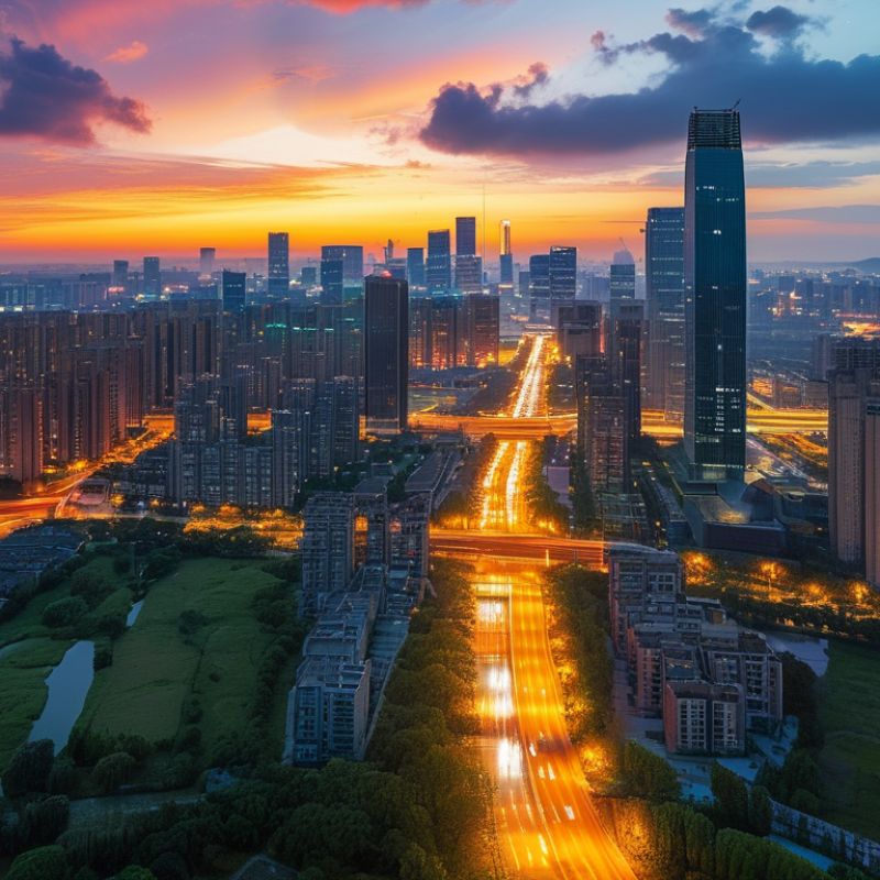 China Best LED Lighting Solutions for Global Buyers?