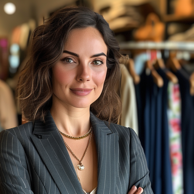 ¿Cómo encontrar un proveedor confiable de ropa femenina?