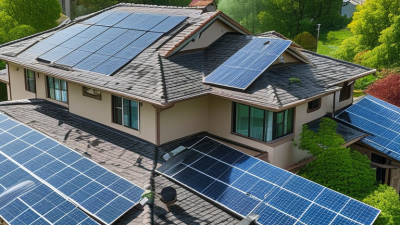 How to Choose Rooftop Solar Power for Your Home?