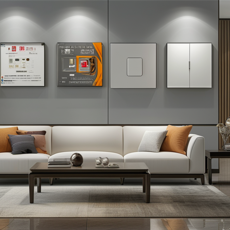 Top Wall Switch Suppliers in China What You Need to Know?