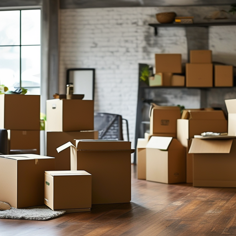 Top 10 Moving Brokers to Consider for Your Relocation Needs?