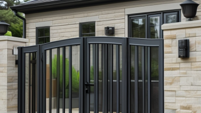 Top 10 Benefits of Using Vinyl Doors for Your Home?
