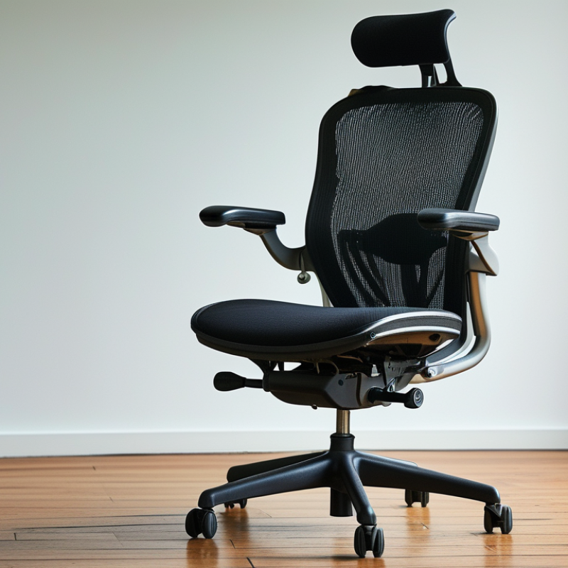 Why is My Functional Chair Losing Cushion Support?