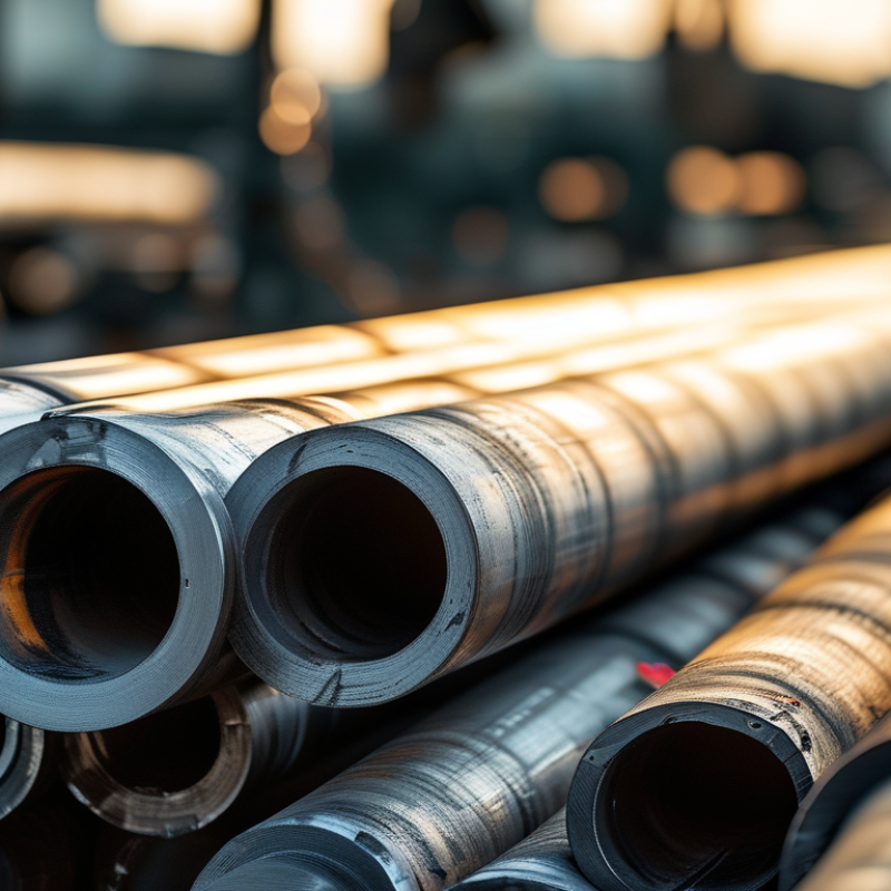 What Industries Use Seamless Steel Pipes for Procurement?