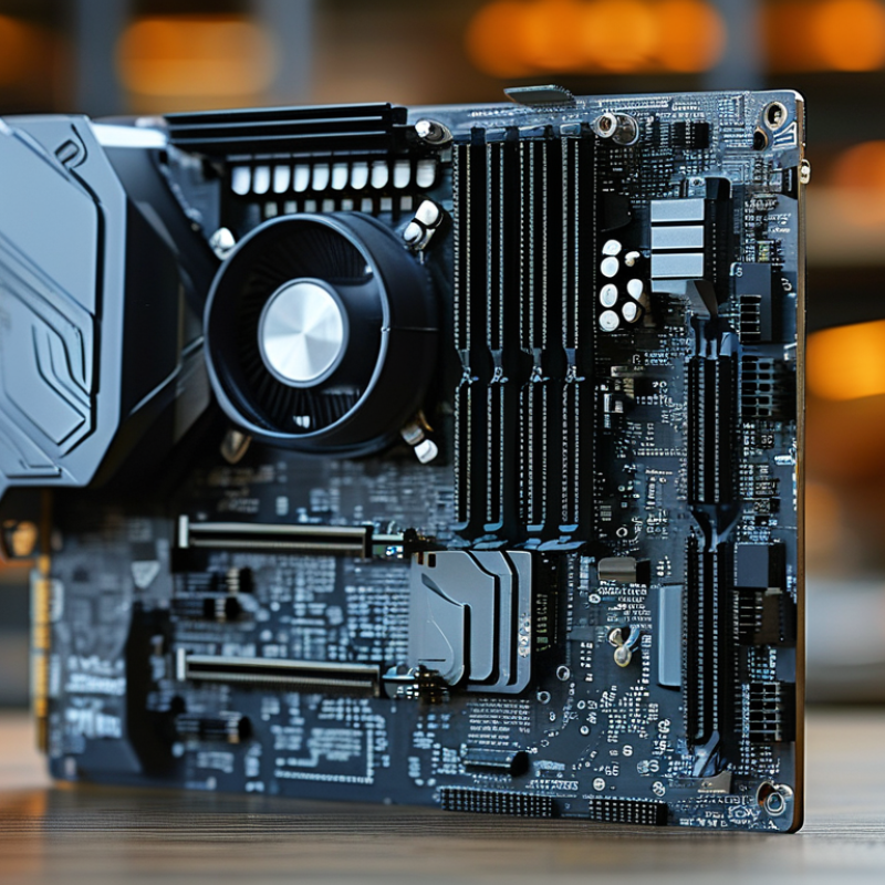 Registered DIMM vs UDIMM Which is the Best Choice for Buyers