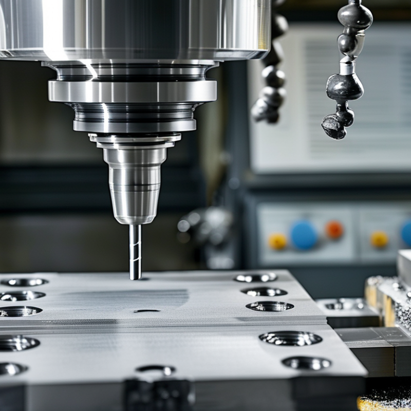 How to Choose the Right CNC Machining Services for Your Needs?