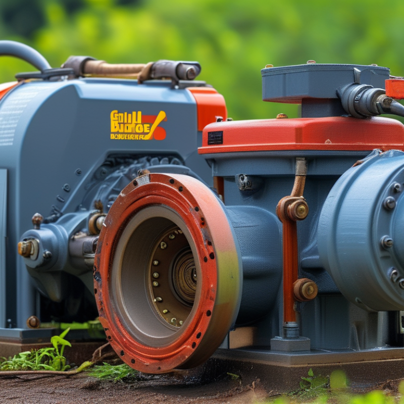 Top 10 Service Water Pumps for Global Buyers to Consider?