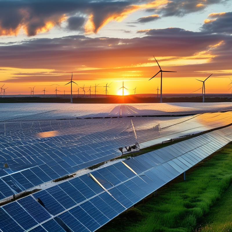 How to Choose the Best Renewable Energy Solutions for Your Business?