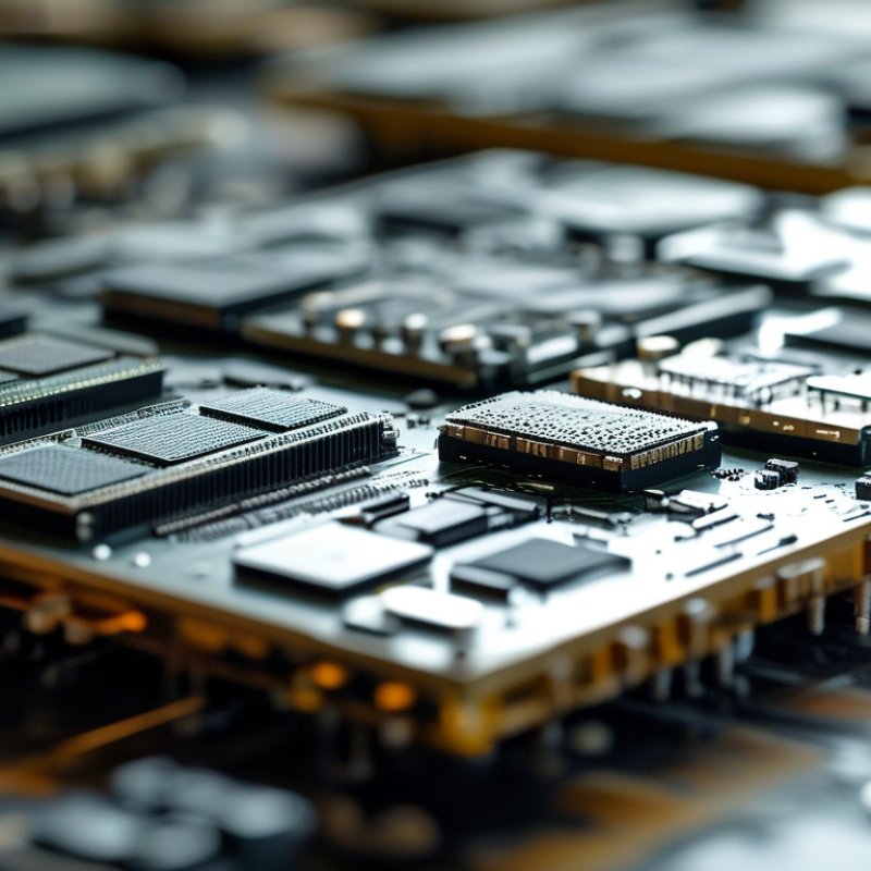 What Are the Benefits of Using Multi Circuit Boards?