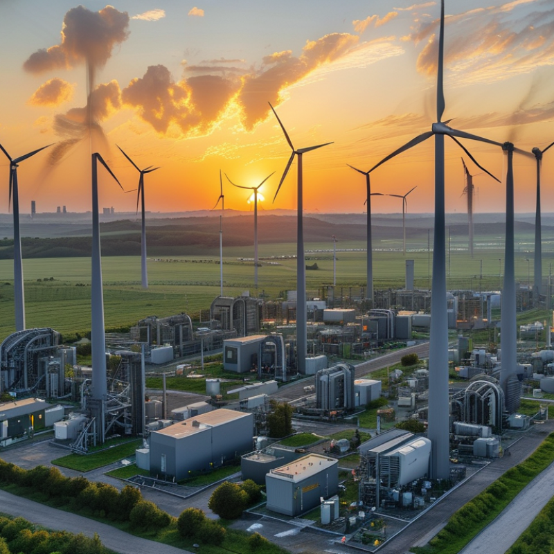 Top 5 Fuel Generator Options for Global Buyers in 2026?