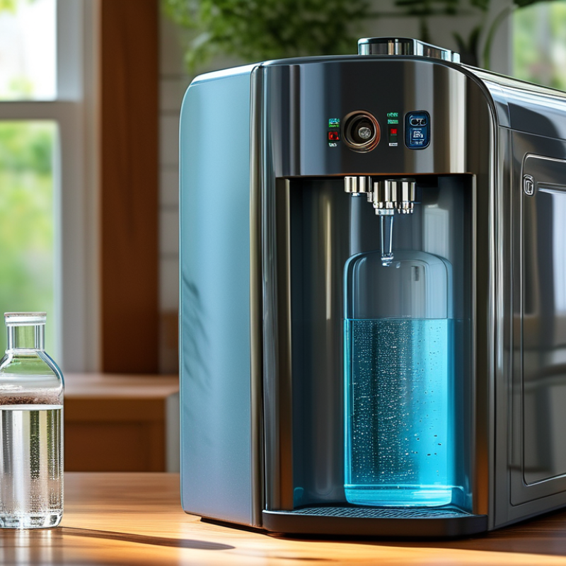 2026 Best Home Filtration System for Clean Water Solutions?