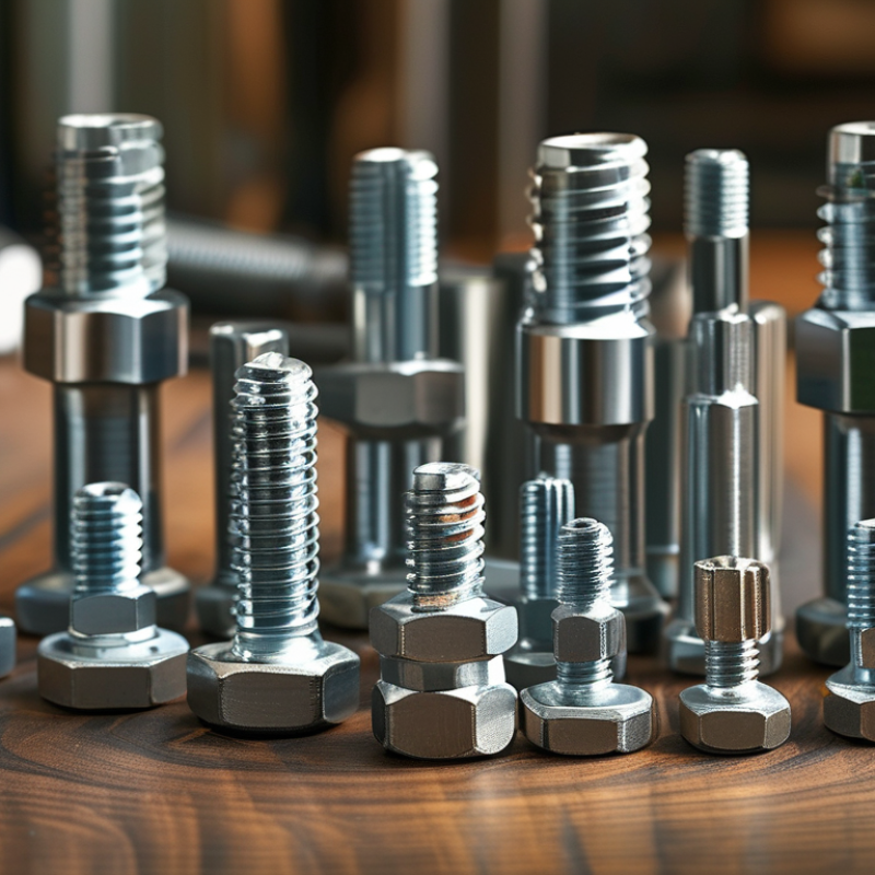 Top Stainless Carriage Bolt Specifications Buyers Need to Know?