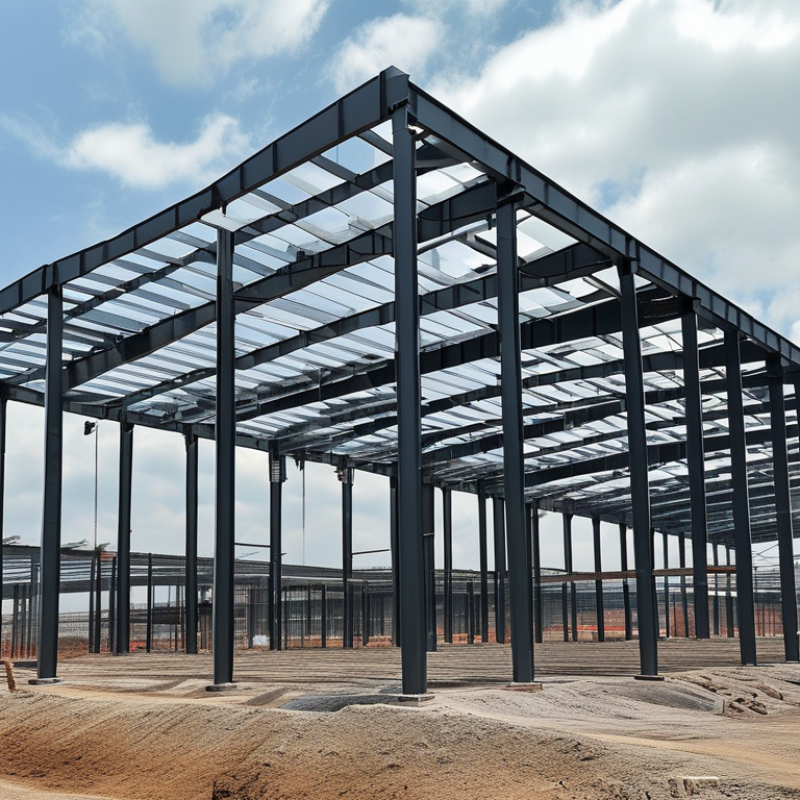 Top 10 Steel Building Materials for Global Buyers to Consider?