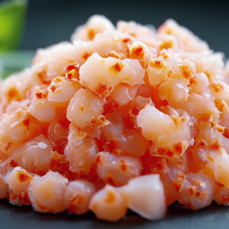 Frozen Squid Roe Buying Tips for Global Importers