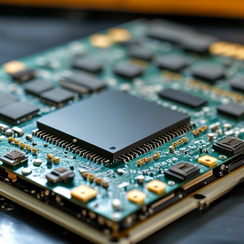 How to Choose the Right PCB Board for Your Project?