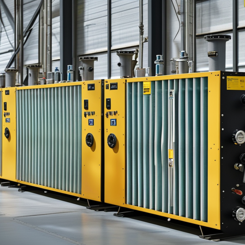 How to Choose the Right Plate Heat Exchanger for Your Needs?