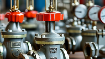 Best Pressure Vacuum Relief Valve in China for Global Buyers?