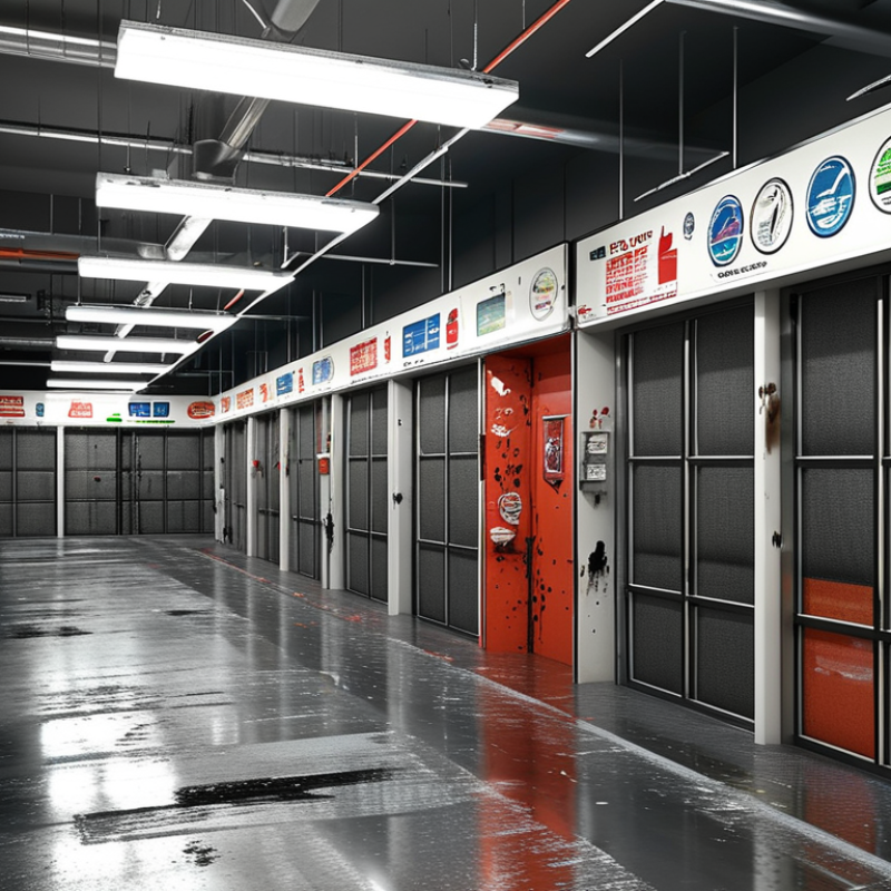 How to Choose the Right Spray Booth Floor Filter for Your Needs?