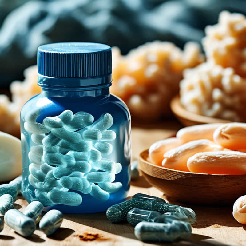 How to Choose the Best Collagen Peptides Supplements?