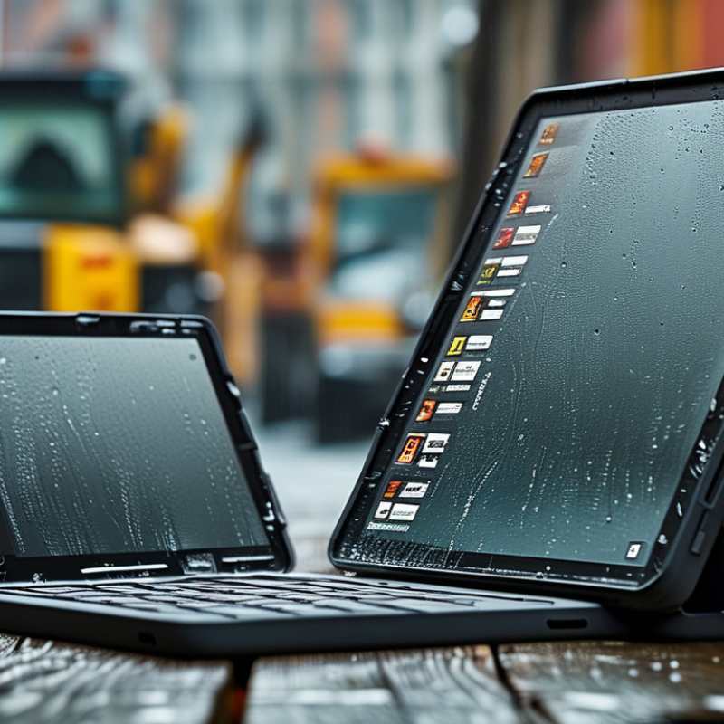 2026 How to Choose the Best Rugged Tablet for Your Needs?