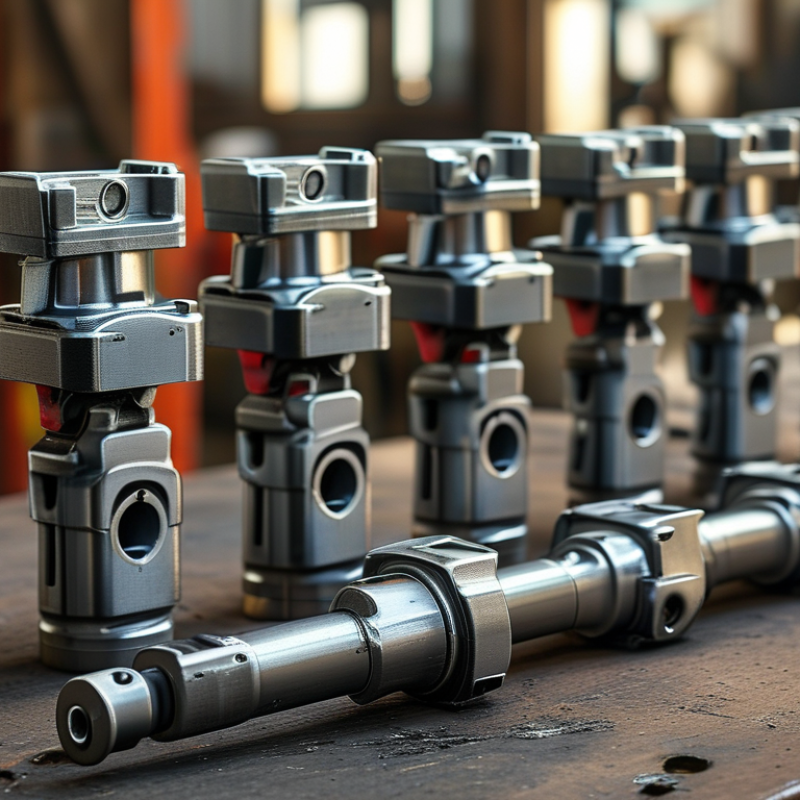 2026 Top Dlc Valve Lifters Trends and Buying Guide?
