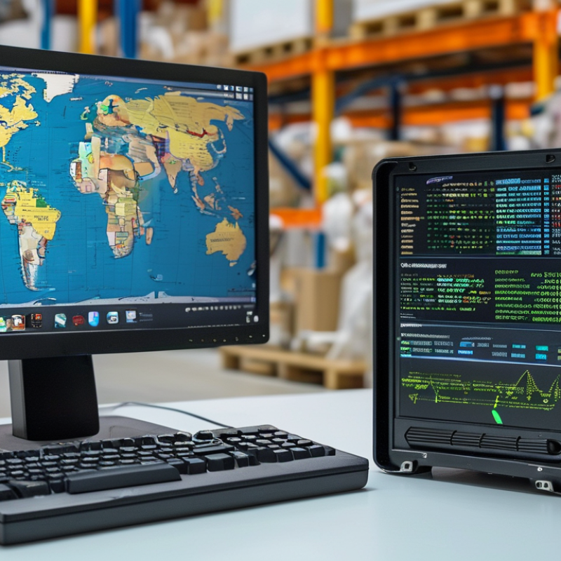 Top 10 Data Communication Radio Solutions for Global Buyers?