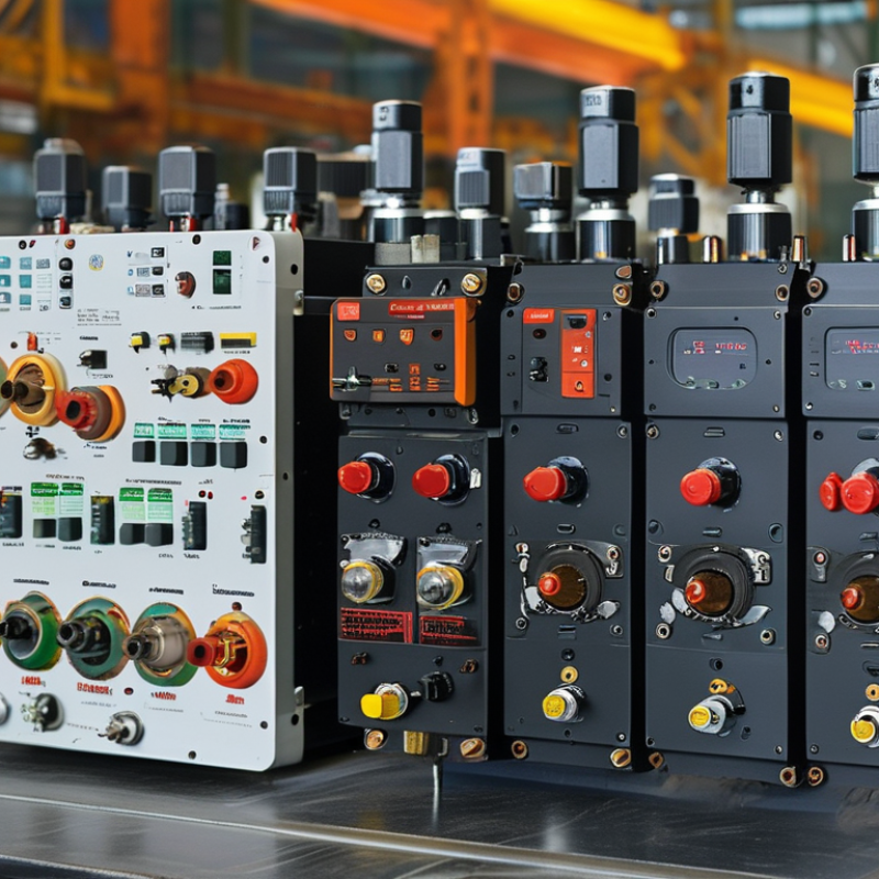 Top Soft Starters in China for Global Buyers?