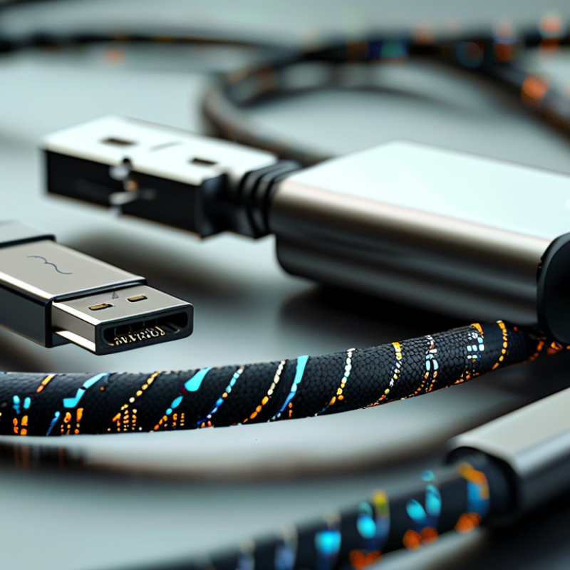 2026 Best Charging Data Cable for Global Buyers Guide?