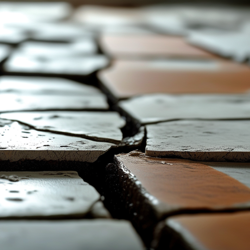 How to Prevent Tile Cracks Over Time with Simple Tips?