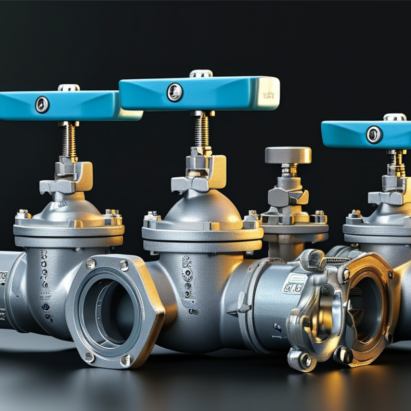 Essential Tips for Choosing the Right Isolation Valve?