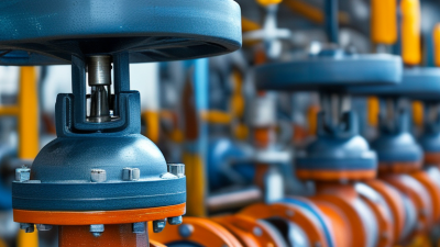 Top Industrial Pneumatic Valves Tips for Global Buyers?