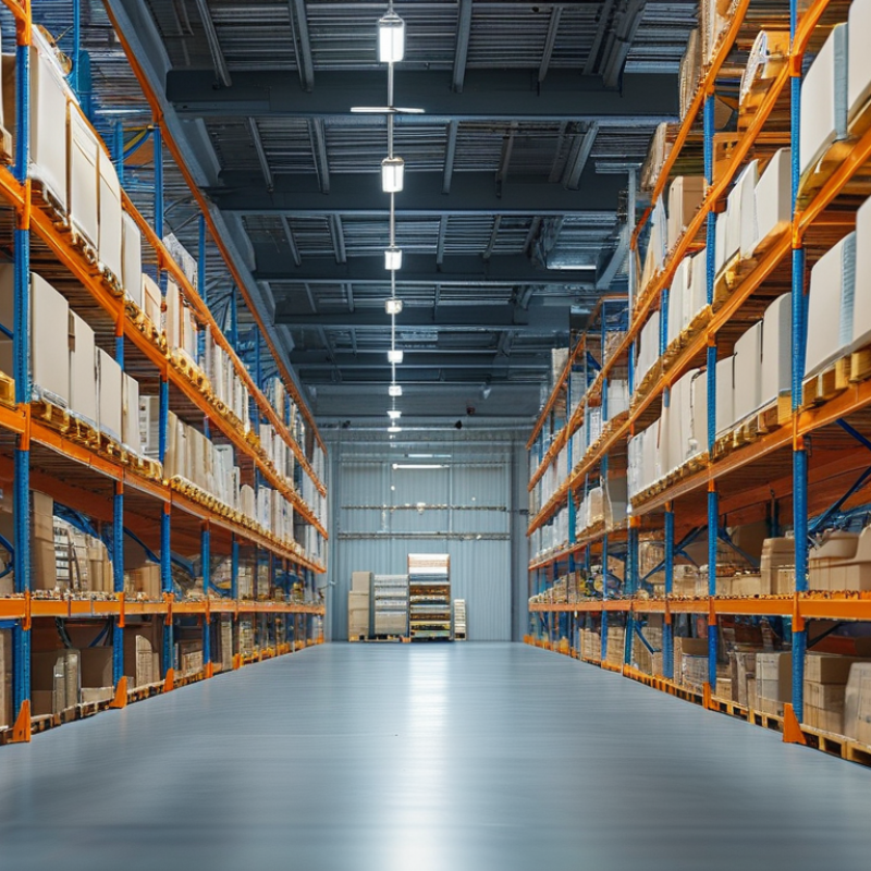 Best Industrial Racking Solutions for Global Buyers?