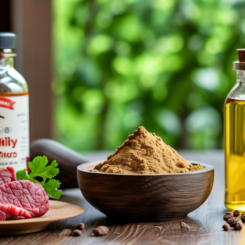 Top 10 Tips for Sourcing Quality Beef Extract Powder?