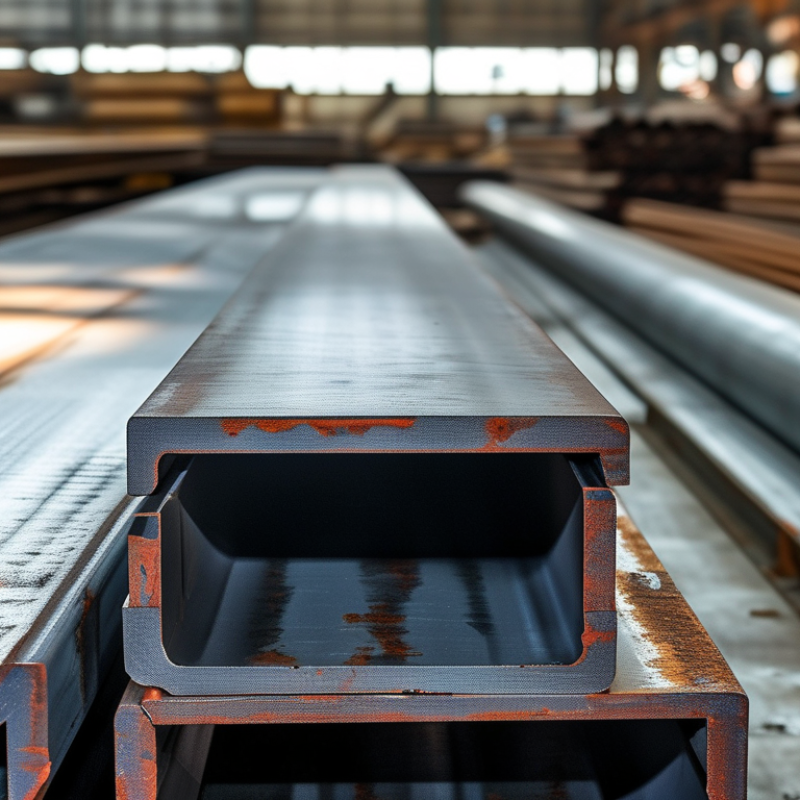 What is Stainless Square Tube 304 and Its Uses?